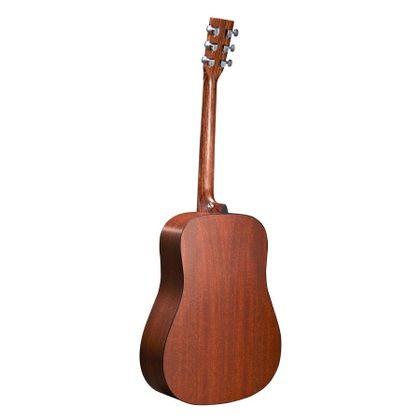 MARTIN D-X1E Mahogany Remastered Chitarra Acustica Elettrificata