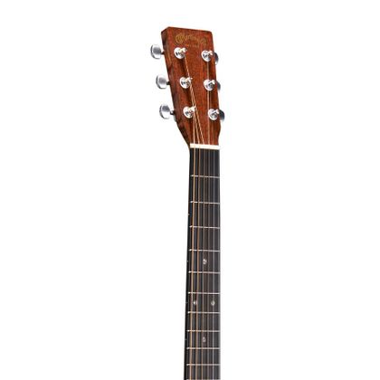 MARTIN D-X1E Mahogany Remastered Chitarra Acustica Elettrificata