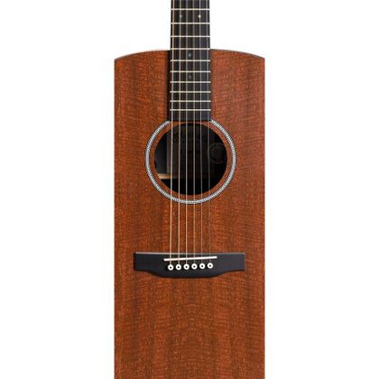 MARTIN D-X1E Mahogany Remastered Chitarra Acustica Elettrificata