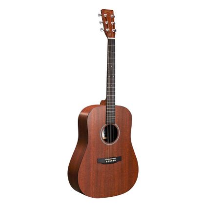 MARTIN D-X1E Mahogany Remastered Chitarra Acustica Elettrificata