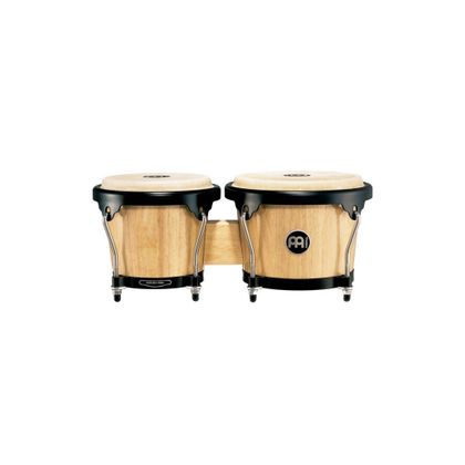 Bongos Meinl HB100N Bonghetti in legno