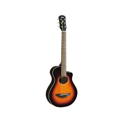 Yamaha APXT2 OVS Old Violin Sunburst Chitarra acustica amplificata travel