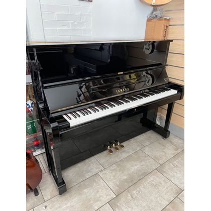 YAMAHA U1H Pianoforte verticale usato come nuovo