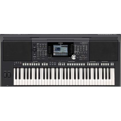 Tastiera Yamaha PSR S950