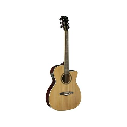 Eko NXT 018 CW EQ Natural Chitarra acustica amplificata