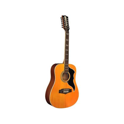 Eko Ranger XII VR Natural Top Stained Chitarra acustica 12 corde