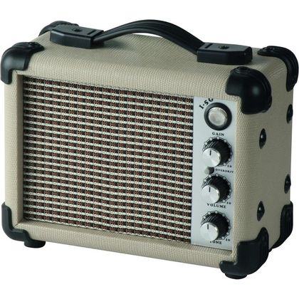 Kit Chitarra elettrica sunburst Darestone ELGSUNB + amplificatore Bundle