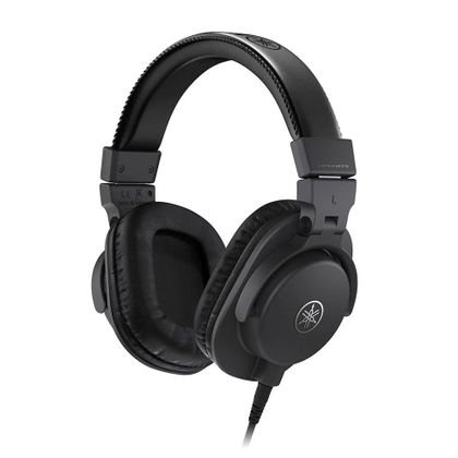 Yamaha HPH MT5 + YAMAHA DTX432K