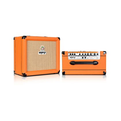 ORANGE CR35LDX CRUSH PIX 35W