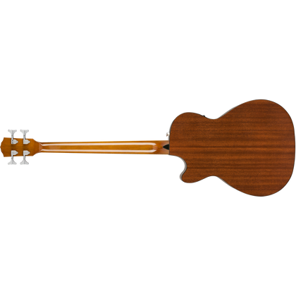 FENDER CB-60SCE Natural Basso Acustico