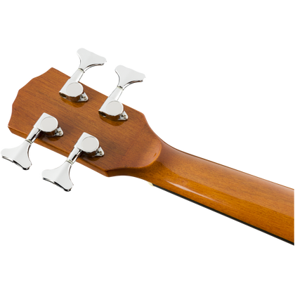 FENDER CB-60SCE Natural Basso Acustico