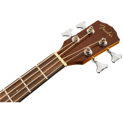 FENDER CB-60SCE Natural Basso Acustico