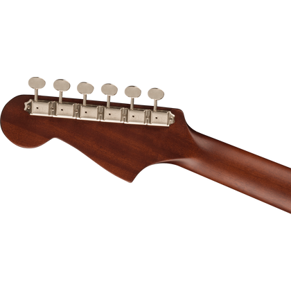 FENDER Redondo Player WN White Pickguard Candy Apple Red