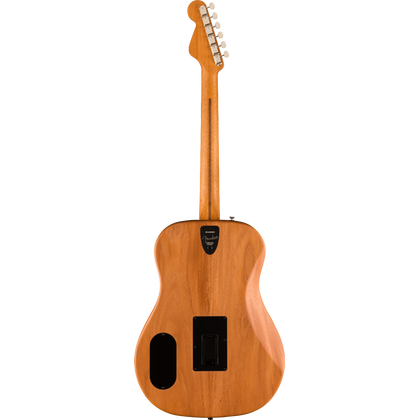 Fender Highway Series Dreadnought RW Natural Chitarra Acustica Elettrificata