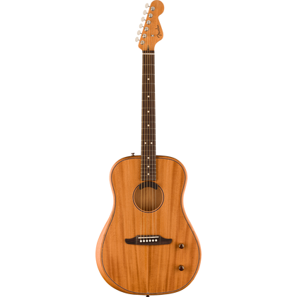 Fender Highway Series Dreadnought RW Natural Chitarra Acustica Elettrificata