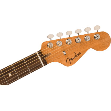 Fender Highway Series Dreadnought RW Natural Chitarra Acustica Elettrificata