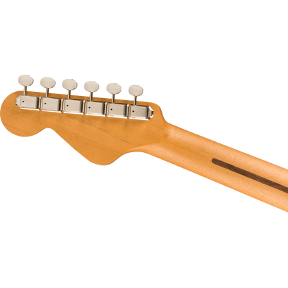 Fender Highway Series Parlor RW Natural Chitarra Acustica Elettrificata