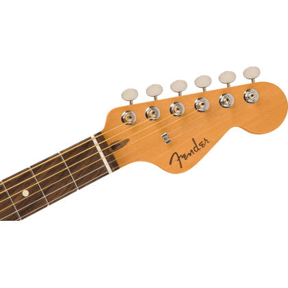 Fender Highway Series Parlor RW Natural Chitarra Acustica Elettrificata