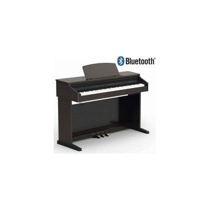 Pianoforte digitale con mobile Orla CDP101