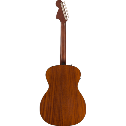 FENDER Monterey Standard WN Natural Chitarra acustica elettrificata