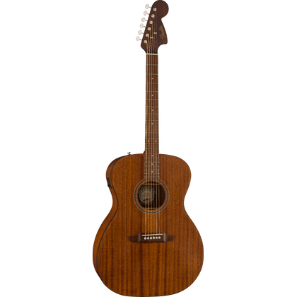 FENDER Monterey Standard WN Natural Chitarra acustica elettrificata