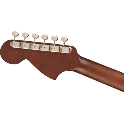 FENDER Monterey Standard WN Natural Chitarra acustica elettrificata