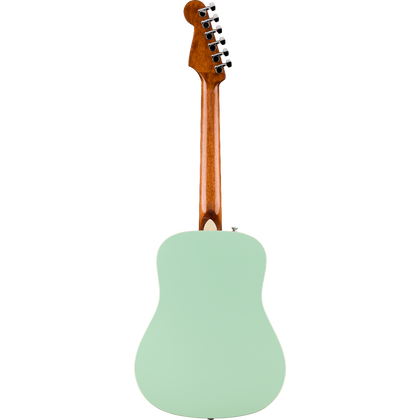 FENDER California Standard Redondo Mini Surf Green  w/bag