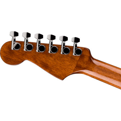 FENDER California Standard Redondo Mini Surf Green  w/bag