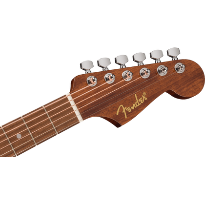 FENDER California Standard Redondo Mini Surf Green  w/bag