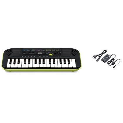 Casio SA46 + alimentatore originale