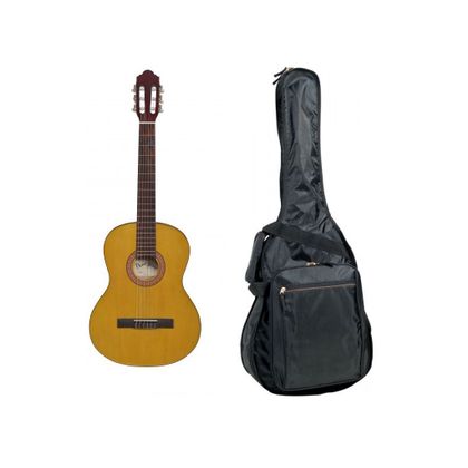 Chitarra classica DareStone CG34 nt 3/4 con custodia Proel Bag140