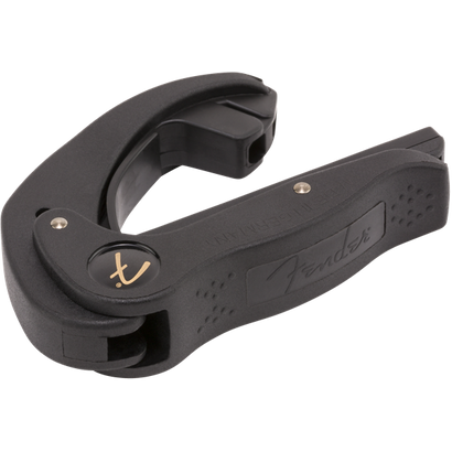 FENDER Smart Capo Fingerstyle Capotasto per Elettrica e Acustica
