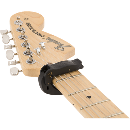 FENDER Smart Capo Fingerstyle Capotasto per Elettrica e Acustica