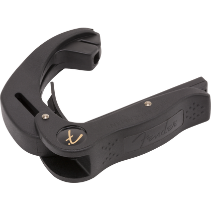 FENDER Smart Capo Fingerstyle Capotasto per Elettrica e Acustica