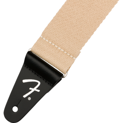 FENDER Tracolla Supersoft Maroon 2" Sand