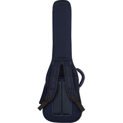 FENDER Troubadour Electric Bass Gig Bag Navy