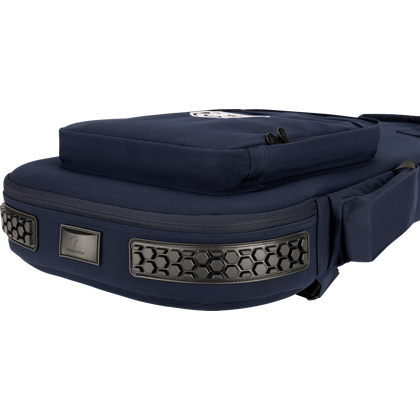 FENDER Troubadour Electric Bass Gig Bag Navy