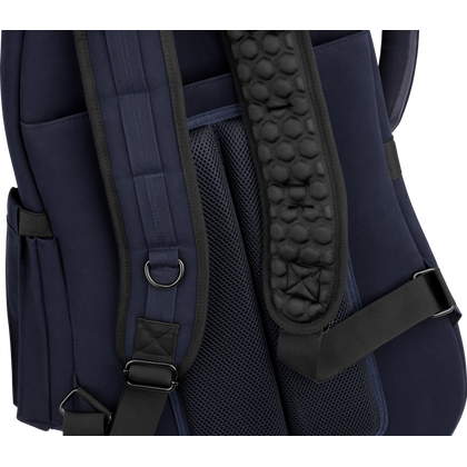 FENDER Troubadour Electric Bass Gig Bag Navy