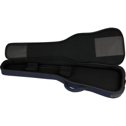 FENDER Troubadour Electric Bass Gig Bag Navy
