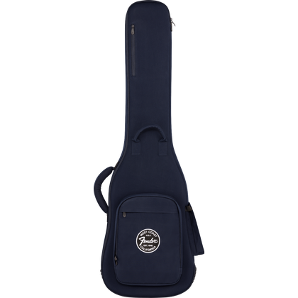 FENDER Troubadour Electric Bass Gig Bag Navy