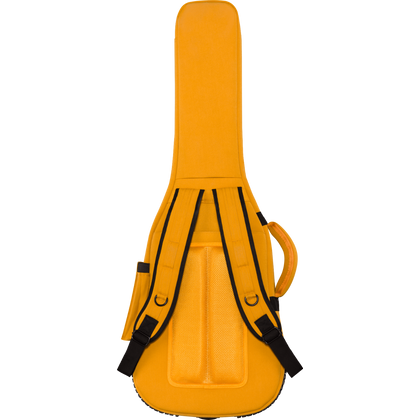 FENDER Troubadour Electric Guitar Gig Bag Butterscotch
