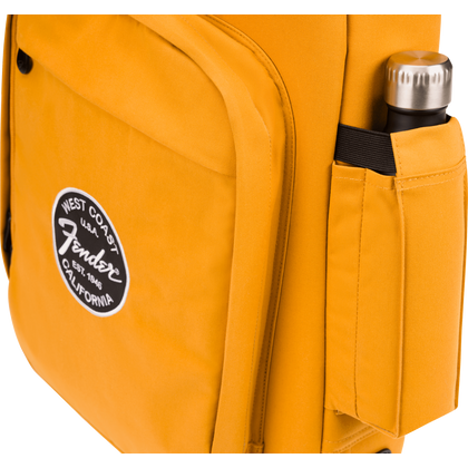 FENDER Troubadour Electric Guitar Gig Bag Butterscotch