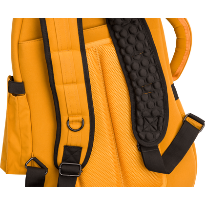 FENDER Troubadour Electric Guitar Gig Bag Butterscotch