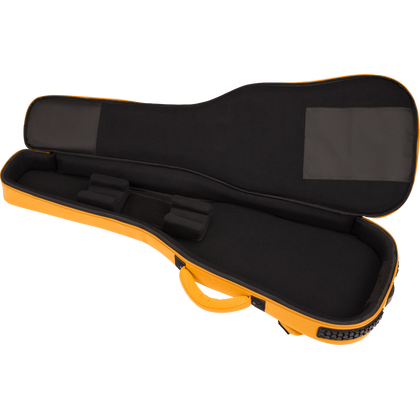 FENDER Troubadour Electric Guitar Gig Bag Butterscotch