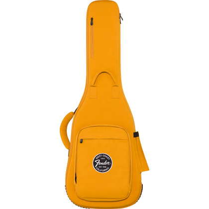 FENDER Troubadour Electric Guitar Gig Bag Butterscotch