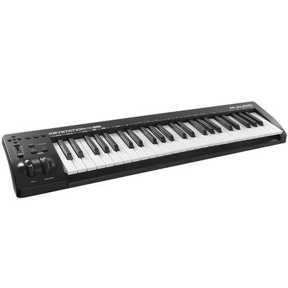 M-AUDIO Keystation 49 MK3 Tastiera MIDI USB 49 Tasti