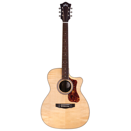 Guild chitarra acustica OM-250CE RESERVE NAT