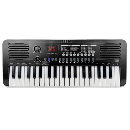 Farfisa FK 370 Tastiera elettronica a 37 tasti sensibili al tocco