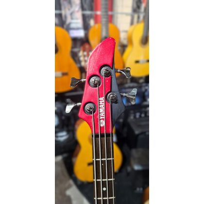 Yamaha TRBX 374 RD Basso Elettrico USATO