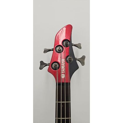 Yamaha TRBX 374 RD Basso Elettrico USATO